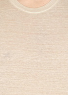 120% Lino Linen T-shirt