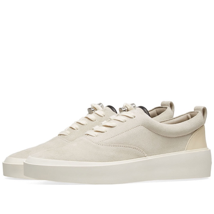 Photo: Fear Of God 101 Lace Up Sneaker