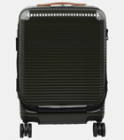FPM Milano Bank Light spinner 53 Front Pocket cabin suitcase