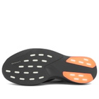 Adidas Running Men's Adidas adizero Evo SL in Carbon/Red/Solar Slime