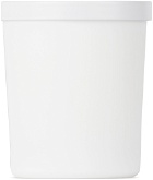 visvim White Blaise Mautin Edition Subsection NO.2 Mint Candle