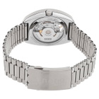 Rado DiaStar Original Automatic Black Dial Unisex Watch R12063103