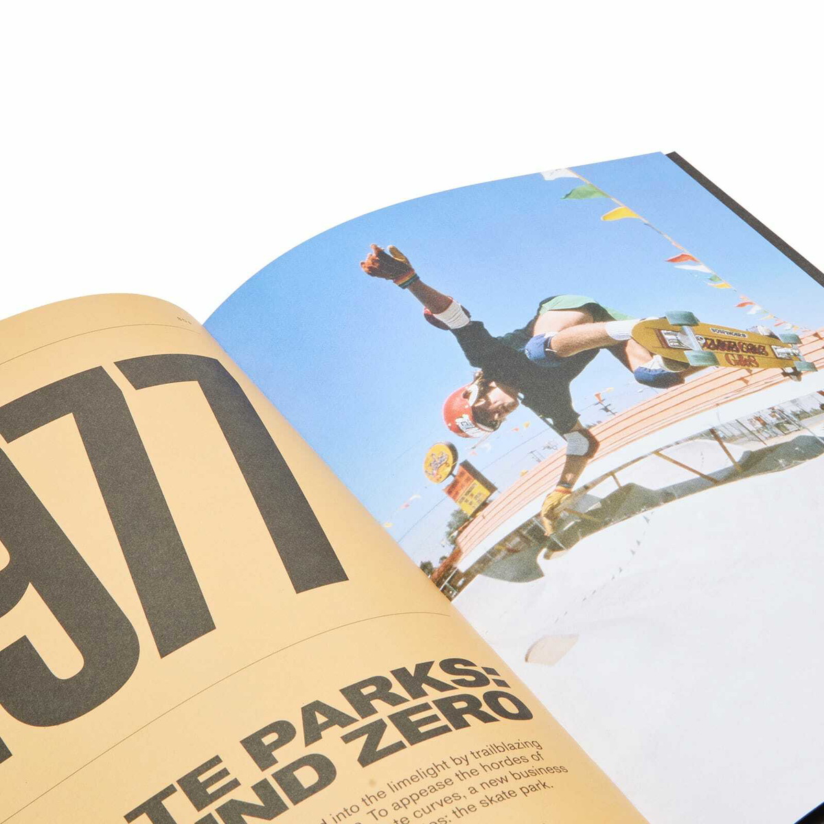 Rizzoli Skateboard Culture in Morgan Bouvant/Sébastien Carayol 