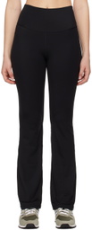 adidas Originals Black Flared Leggings