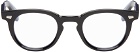 Cutler and Gross Black & Blue 1405 Round Glasses