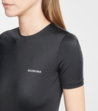 Balenciaga - Stretch swimsuit