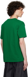 MACKAGE Green TEE-R T-shirt