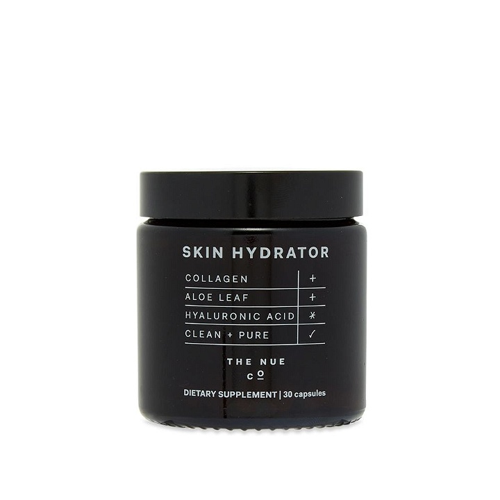 Photo: The Nue Co. Skin Hydrator Supplement