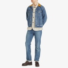 Paul Smith Men's x Lee Storm Rider Denim Jacket in Blue