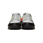 Nike ACG Grey ACG Wildwood Sneakers
