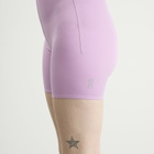 ON Women's Train Cycling Shorts in Sakura