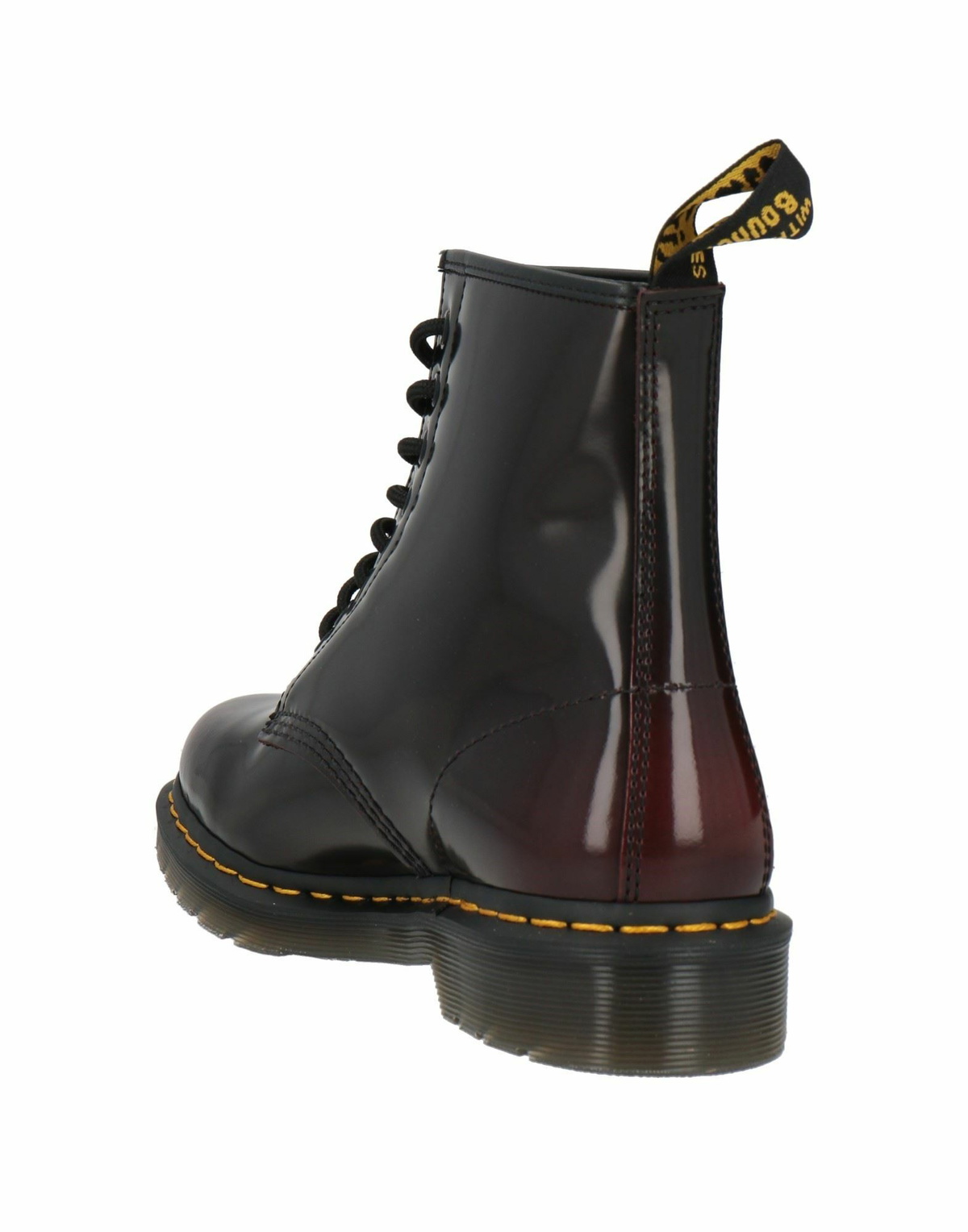Dr. Martens 1460 Arcadia Womens Ankle boots Plum