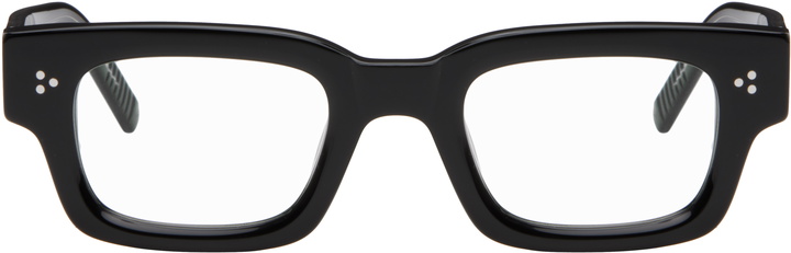 Photo: AKILA Black Syndicate Blue Light Glasses
