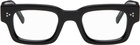 AKILA Black Syndicate Blue Light Glasses
