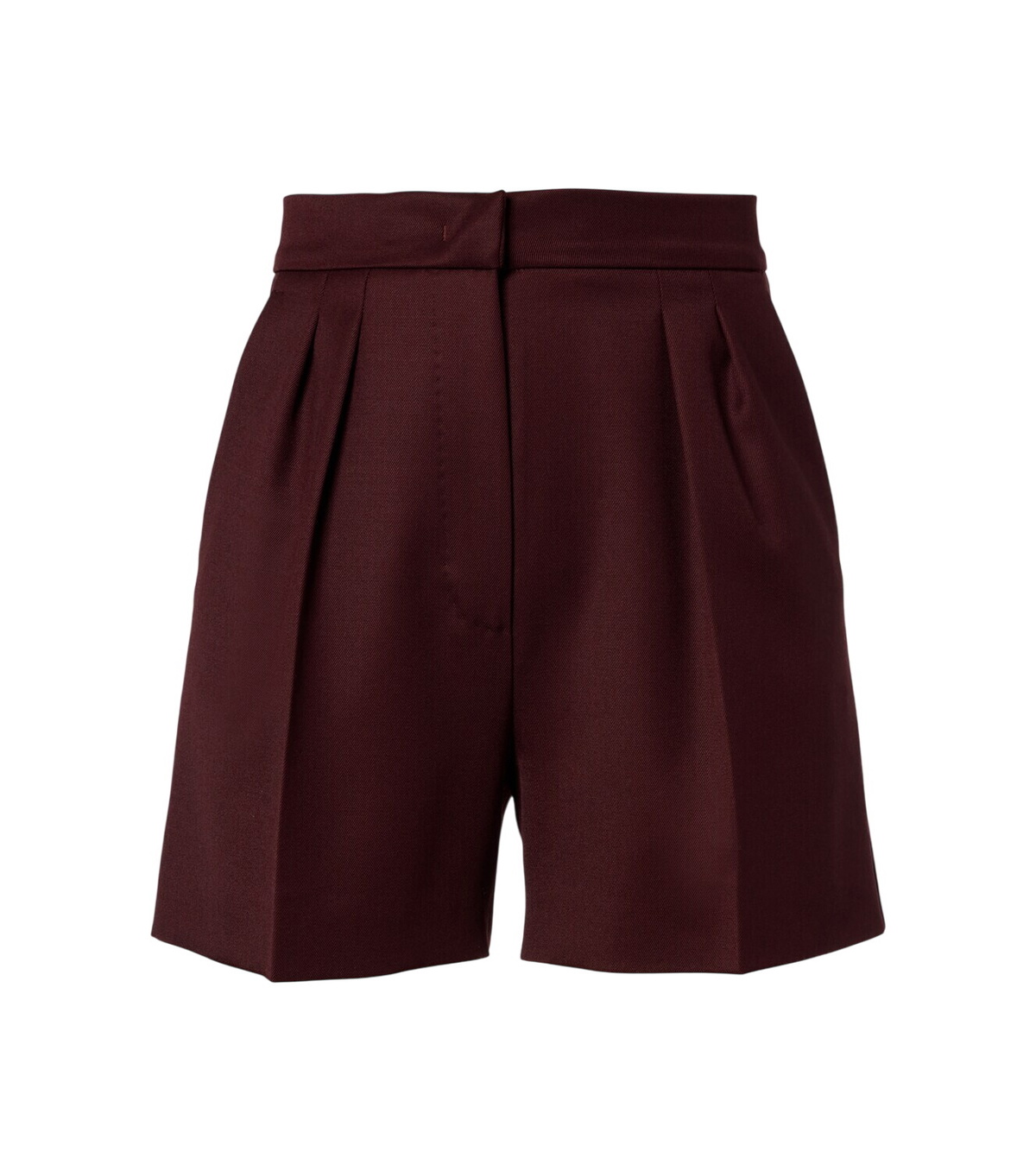 MAX MARA Adepto Punto Milano Straight Pants Max Mara