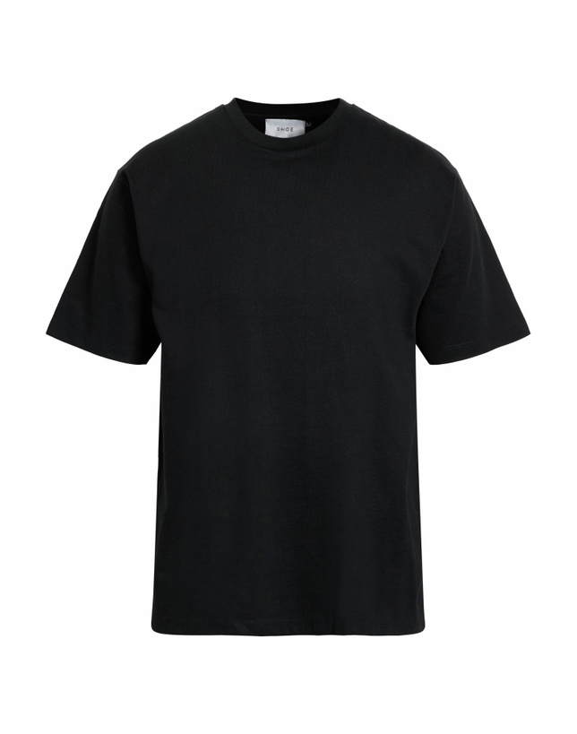 Photo: Shoe Mens T-shirt in Black