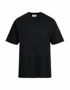 Shoe Mens T-shirt in Black