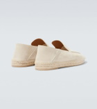 Tom Ford Suede espadrilles