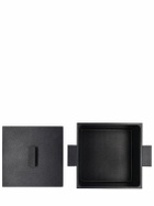 ALESSI - La Cubica Cooking Box