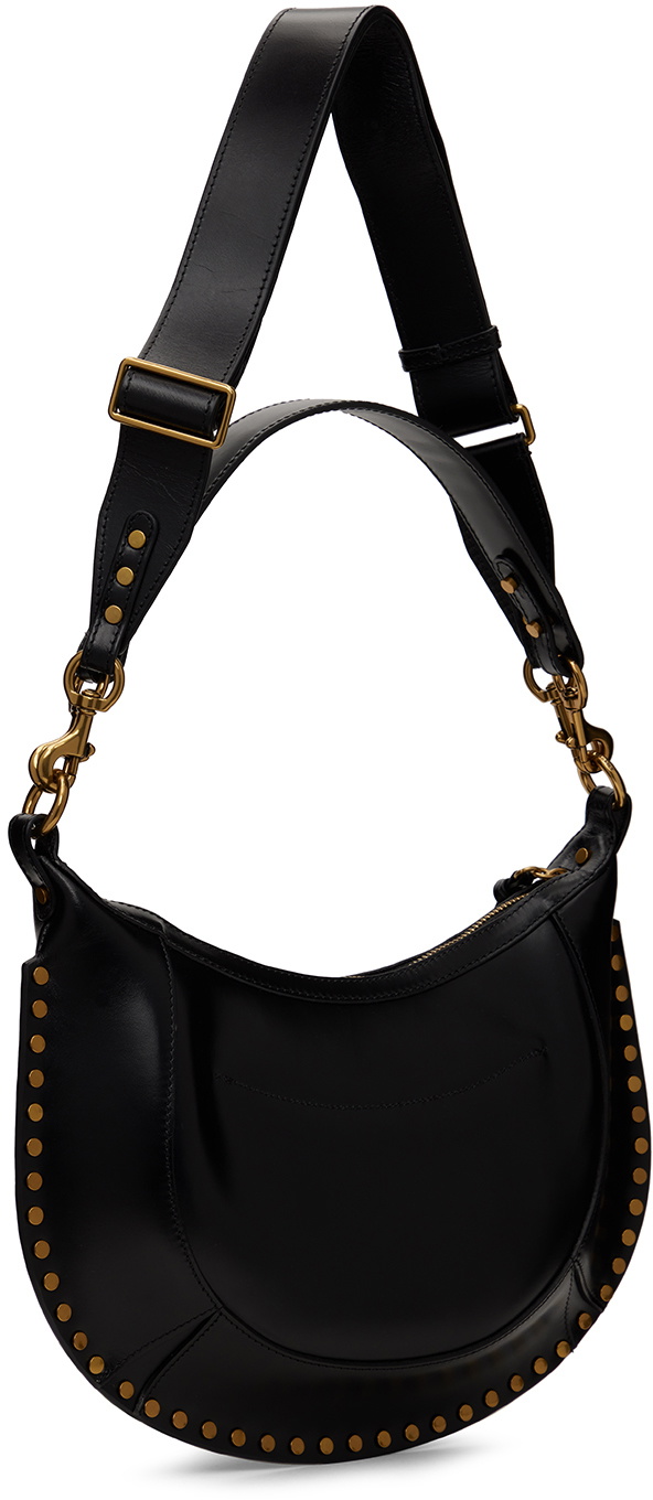 Isabel Marant Black Naoko Bag Isabel Marant