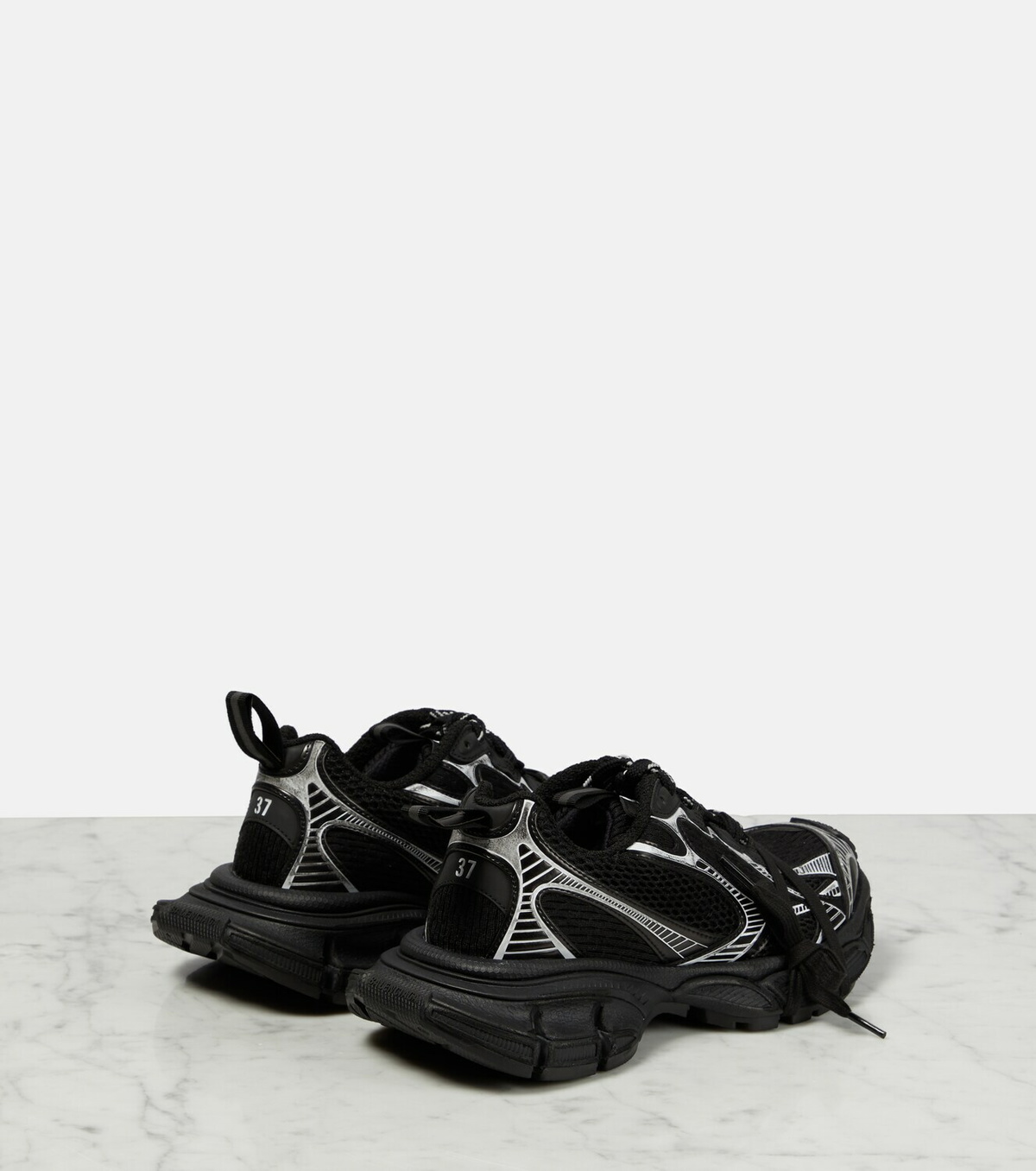 Balenciaga 3XL sneakers Balenciaga