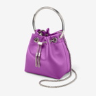 Jimmy Choo Bon Bon Shoulder Bag