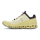 On Yellow Cloudultra Sneakers