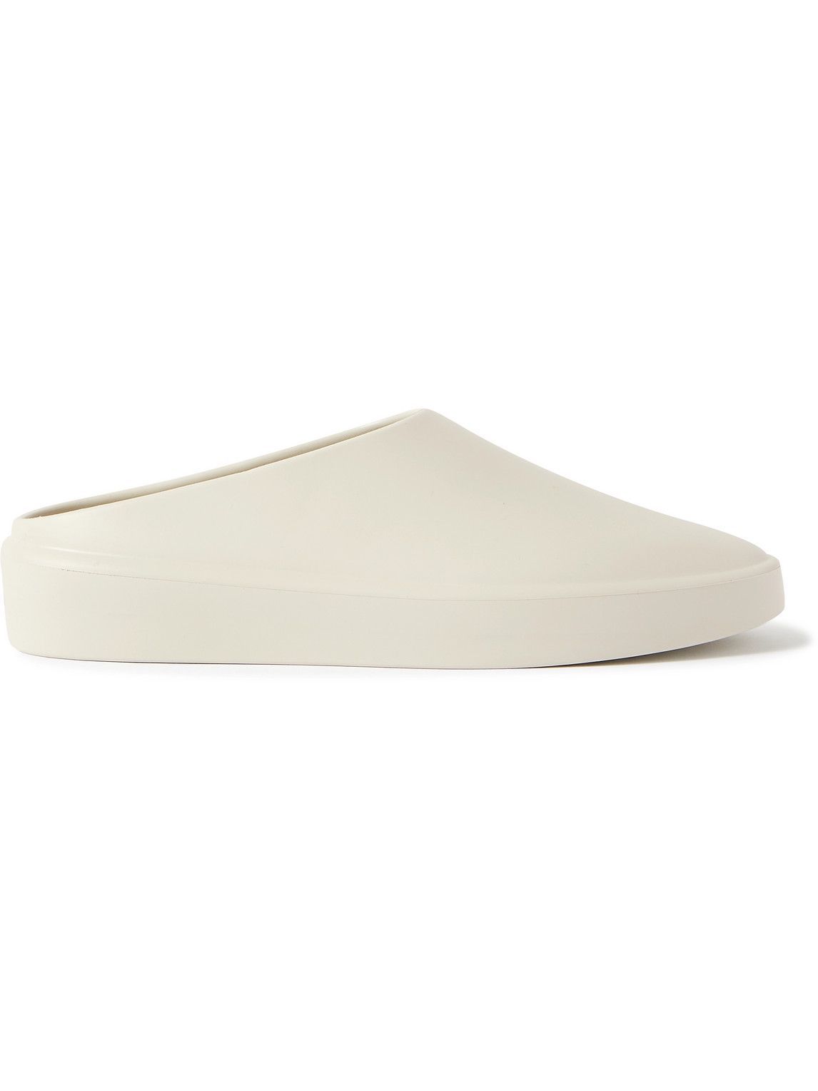 Fear of God - California Foam Slip-On Sneakers - Gray Fear Of God