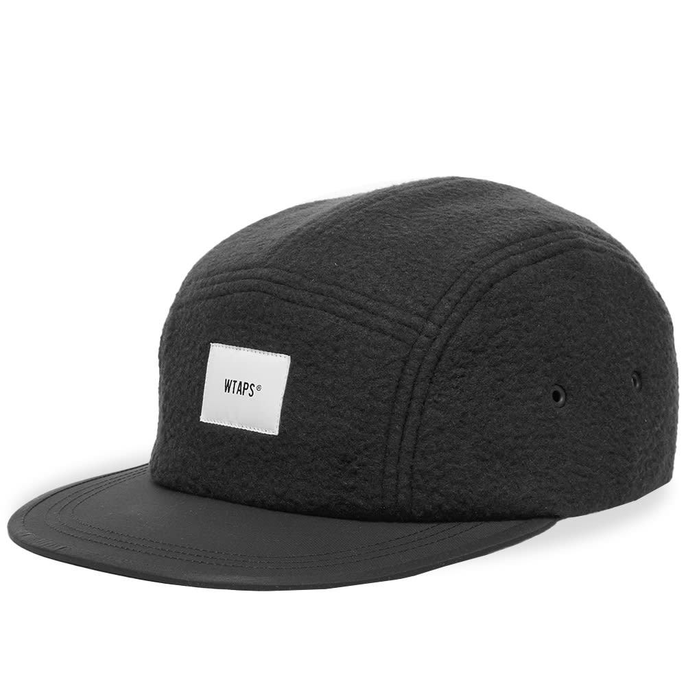 WTAPS T-5 03 Fleece 5-Panel Cap