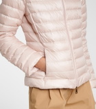 Moncler Igelhood down jacket