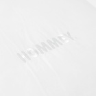 HOMMEY Big Boucle Cushion in Milkshake