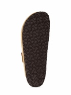 BIRKENSTOCK Boston Soft Suede Mules