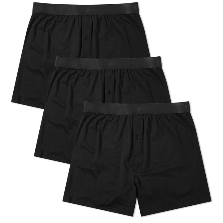 Photo: CDLP Boxer Short - 3 Pack