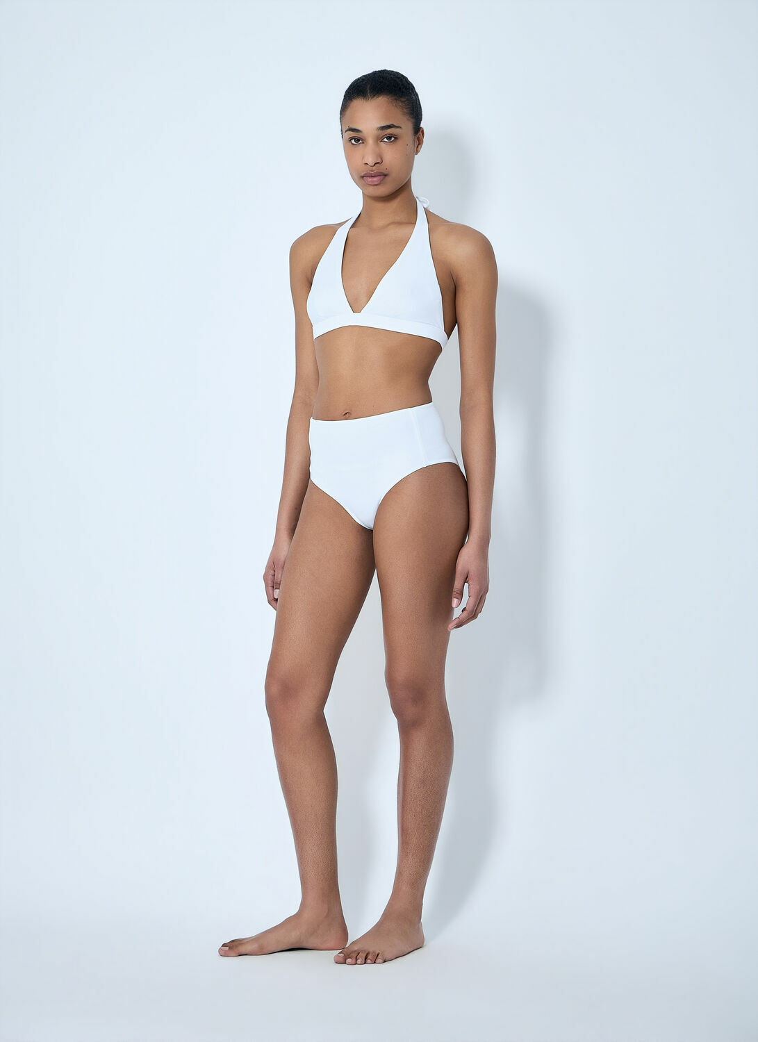 Max Mara High-Waist Briefs