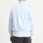 Adidas Men's Firebird Tracktop in Crystal Sky