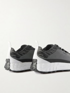 norda - 001 Mesh Running Sneakers - Gray