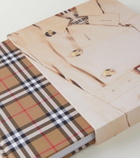 Assouline Burberry book