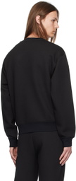 MACKAGE Black Julian Sweatshirt