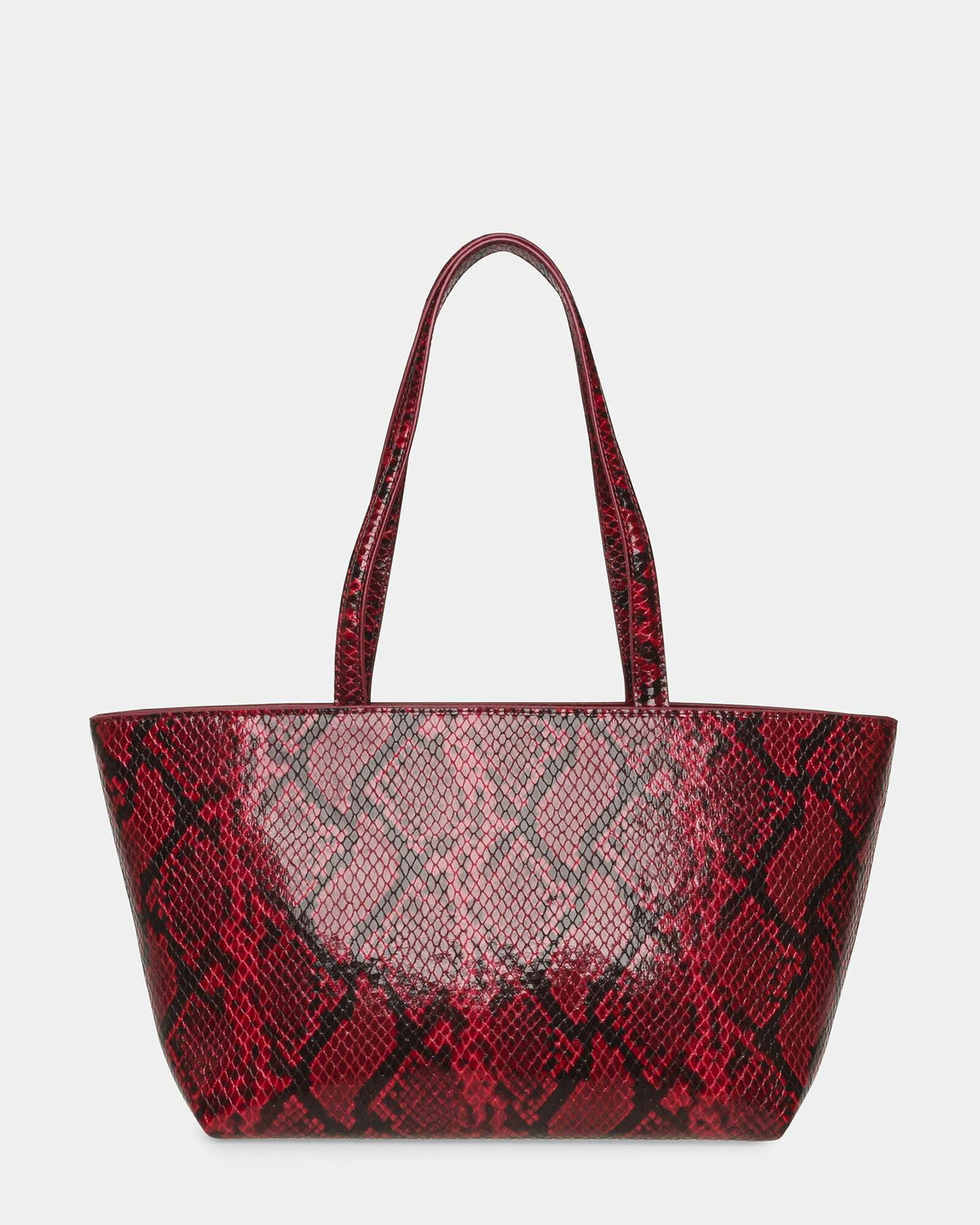 Steve Madden Birina Bag in Cherry