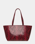 Steve Madden Birina Bag in Cherry