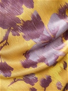 BEC + BRIDGE Indi Floral Printed Viscose Maxi Dress