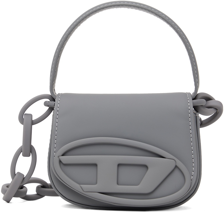 Diesel Gray 1dr Xs Bag Diesel