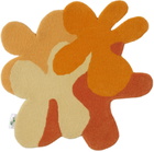 Rashelle SSENSE Exclusive Flubber Party Orange