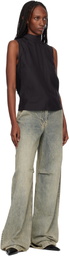 Entire Studios Blue Dem Jeans