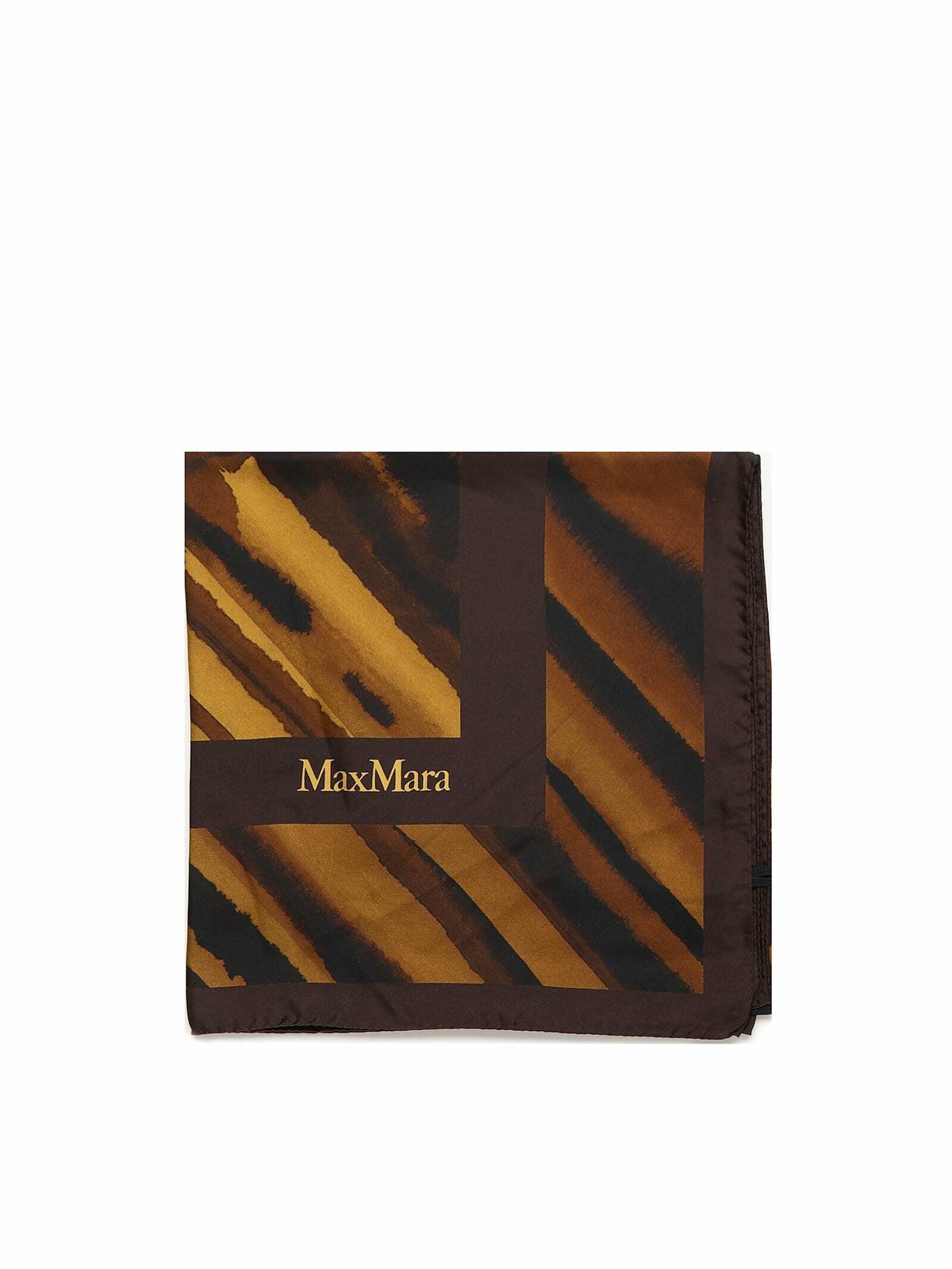 Max Mara Wsdalia cashmere scarf Max Mara