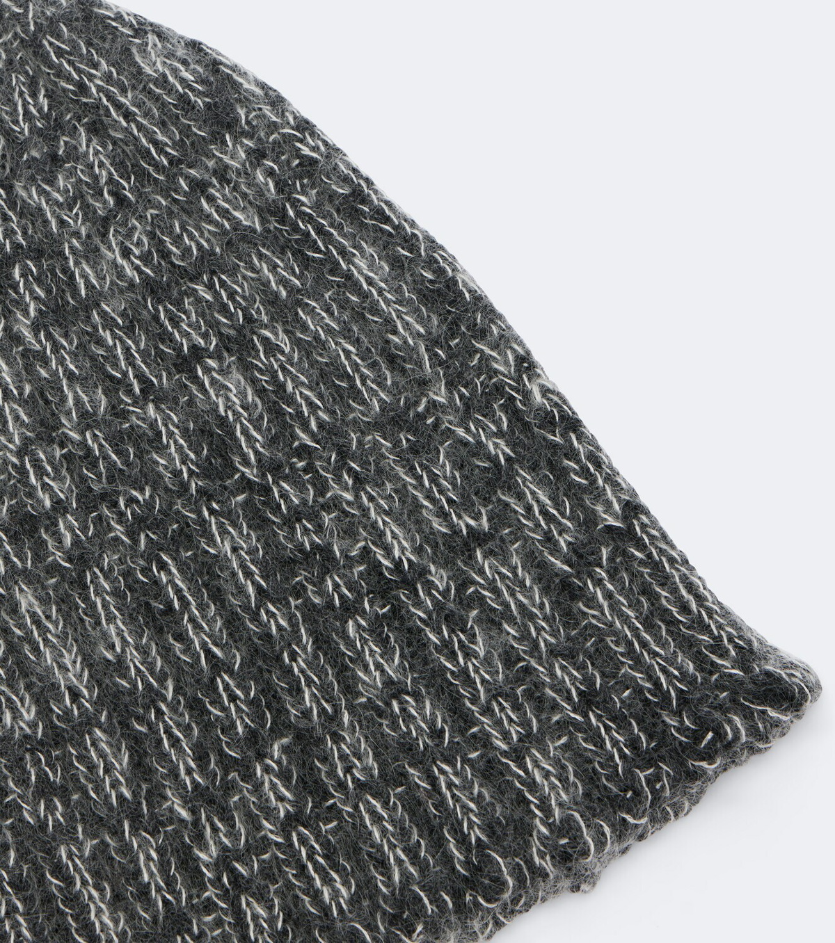 Khaite Lake cashmere, mohair, and silk beanie