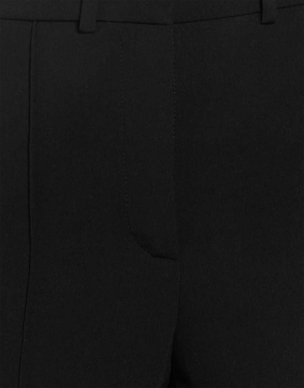 The Mannei Womens Pants in Black