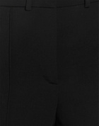 The Mannei Womens Pants in Black