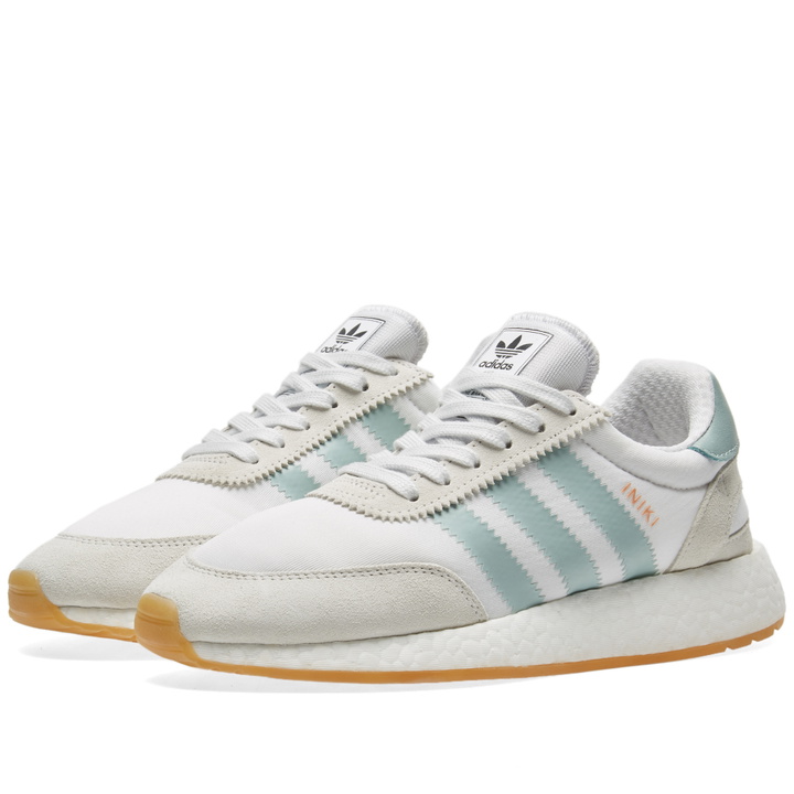 Photo: Adidas Iniki Runner W