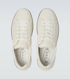 Tod's - Leather sneakers